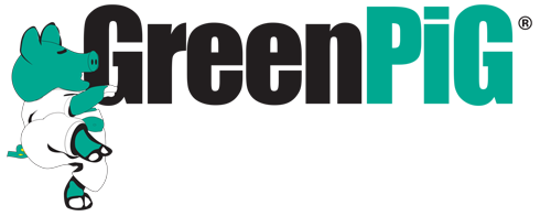 Біопрепарат - "GreenPig" спеціально розроблений препарат для очищення септиків.